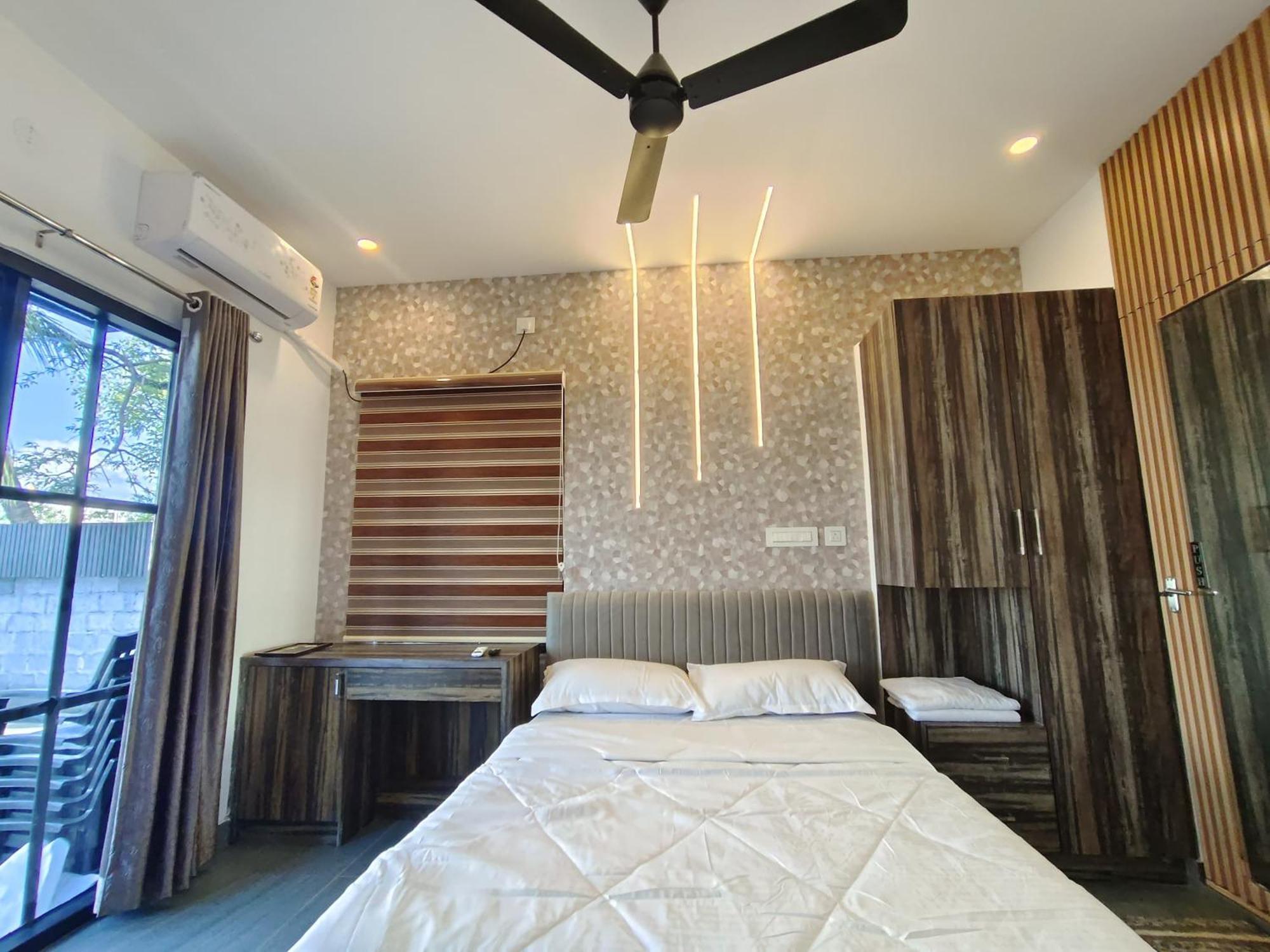 Marina Lounge Hotel Kochi Ngoại thất bức ảnh