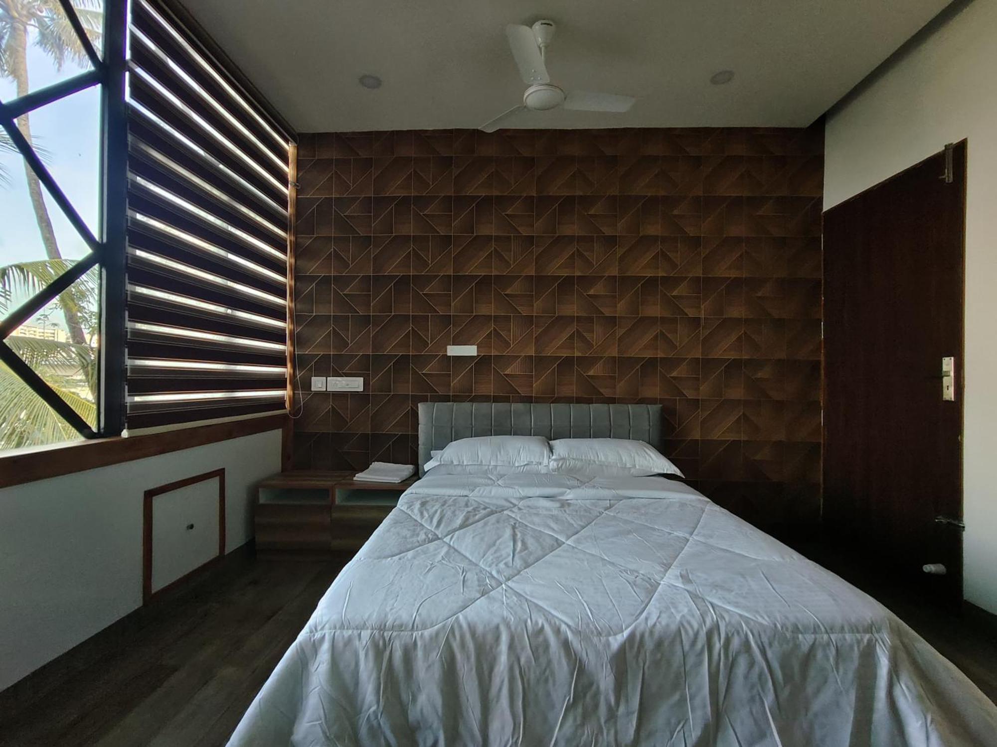 Marina Lounge Hotel Kochi Ngoại thất bức ảnh
