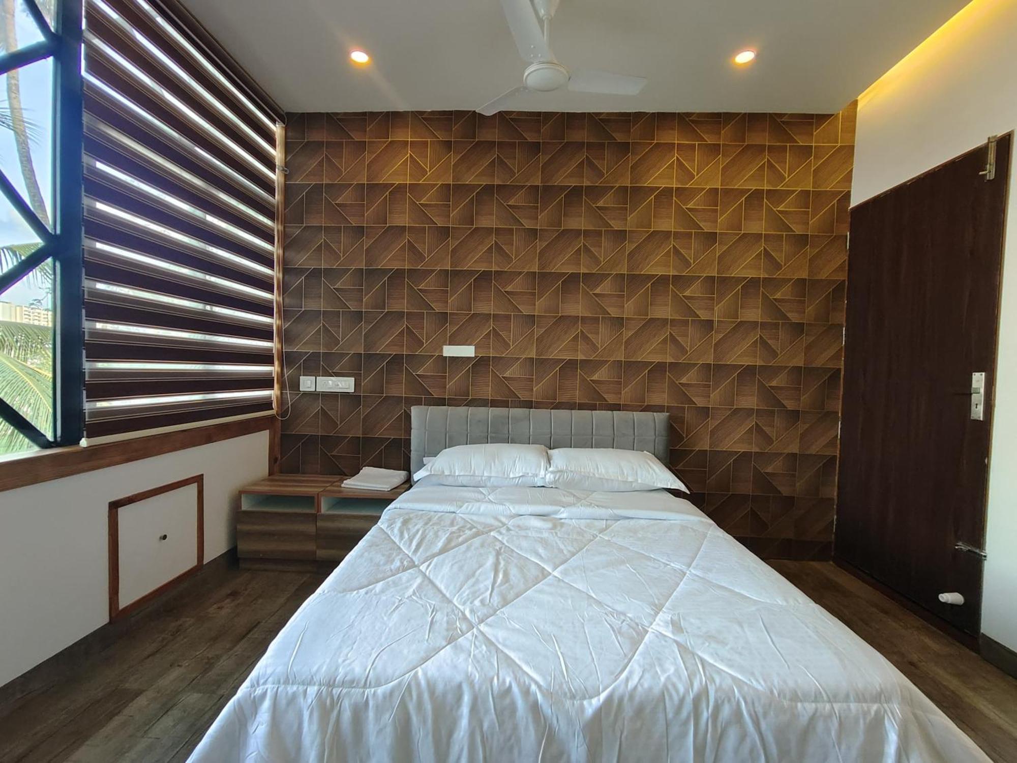 Marina Lounge Hotel Kochi Ngoại thất bức ảnh